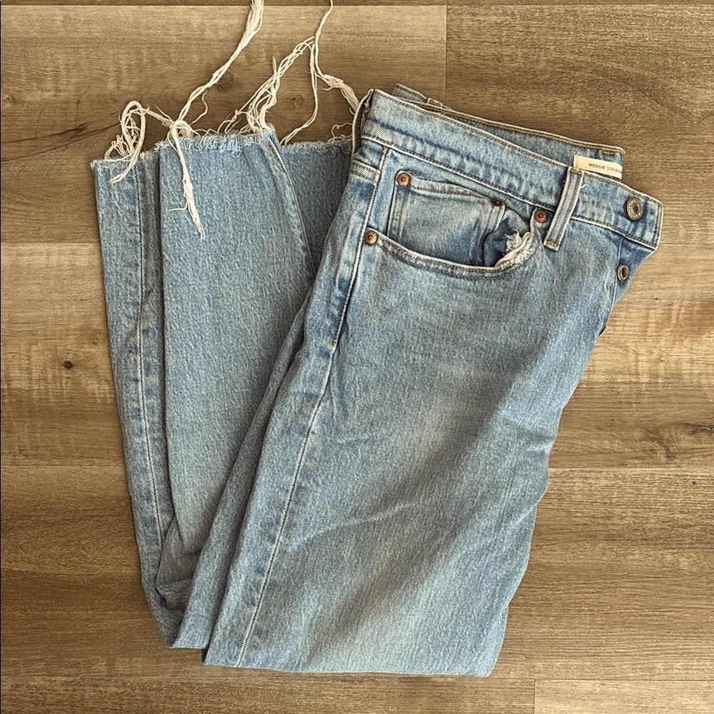 Vintage Levi’s